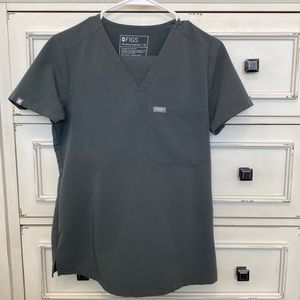 Sage Green Figs jogger set